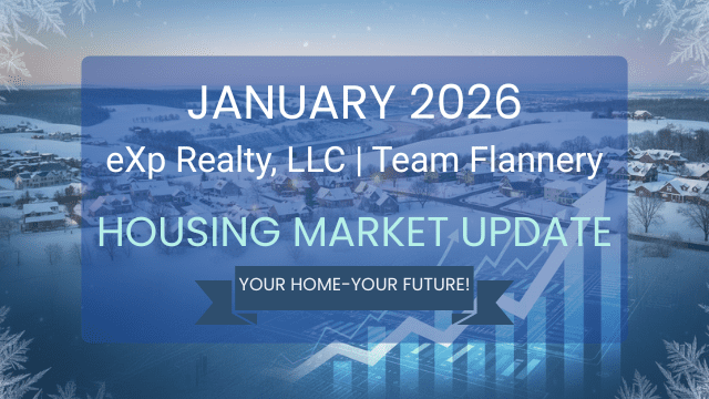 Featured Image Jan 2026 eXp Realty Team Flannery Market Trends Featured Image Jan 2026 eXp Realty Team Flannery Market Trends